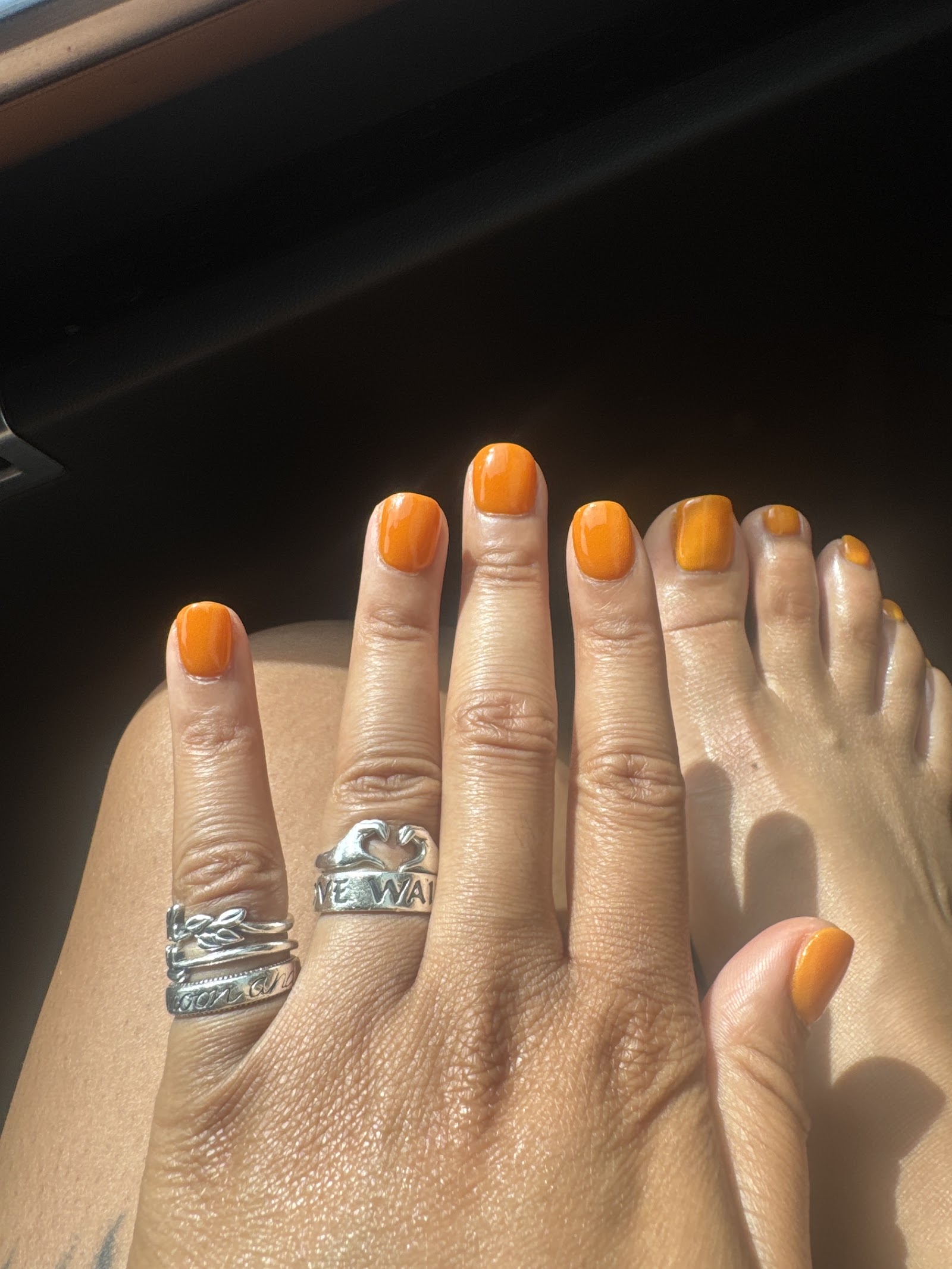 Simply Divine Nail Spa nail photo 5