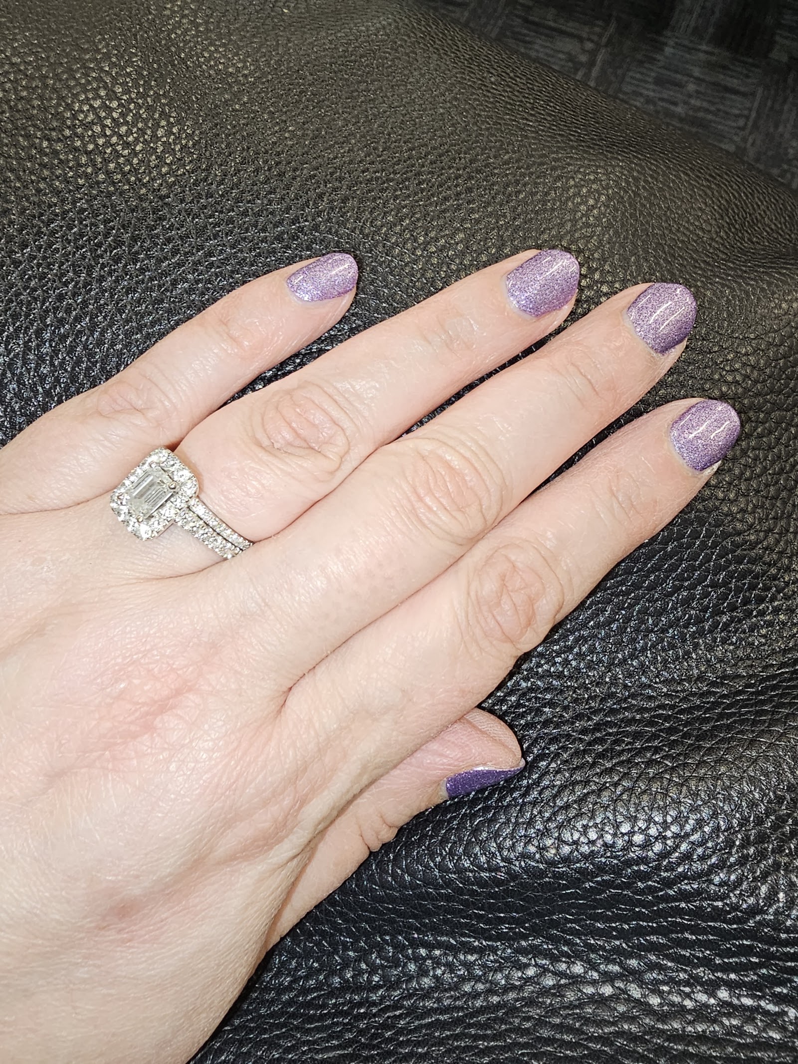 Simply Divine Nail Spa nail photo 6