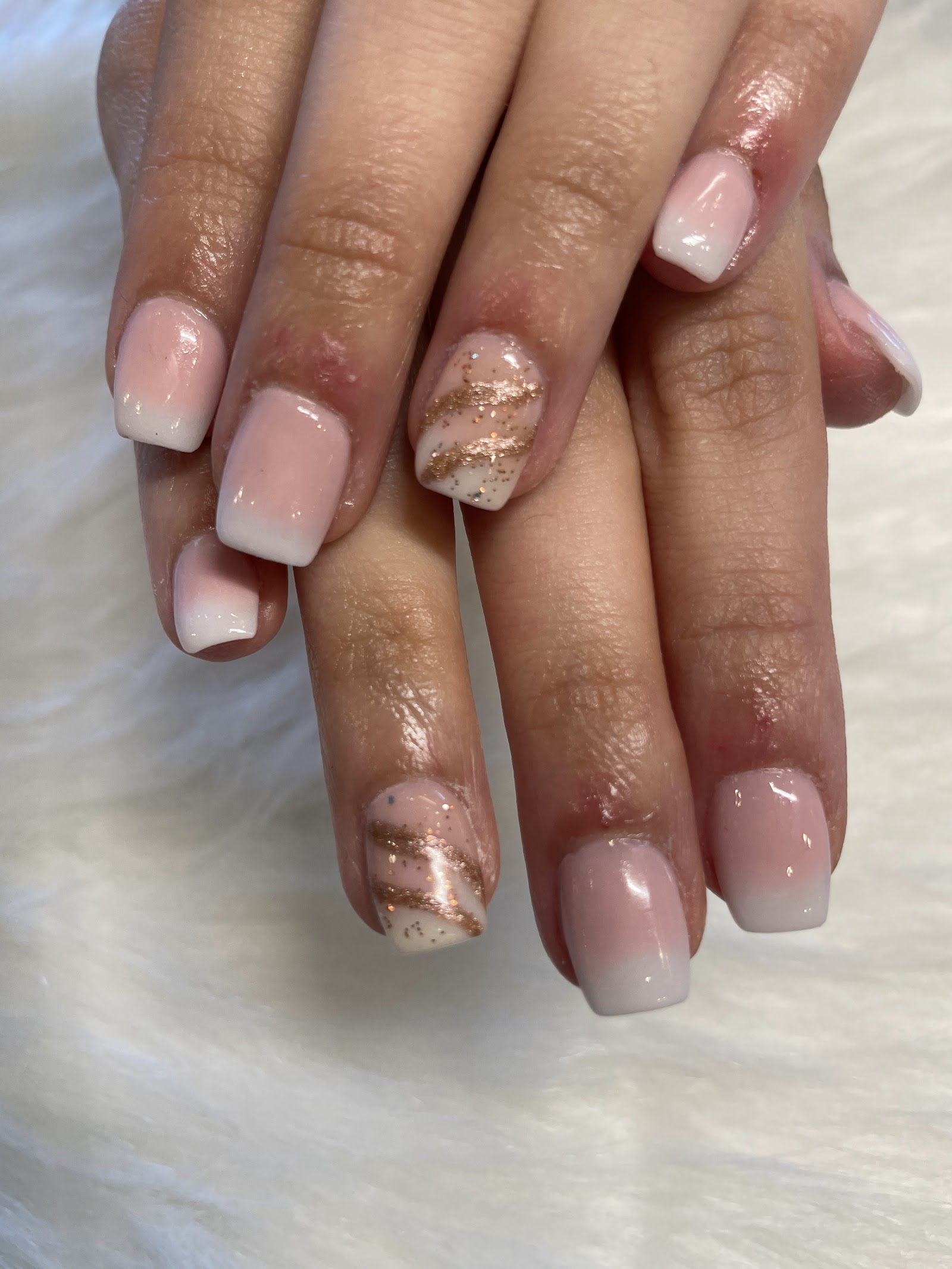 Simply Divine Nail Spa nail photo 8